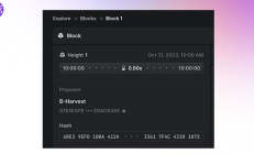 Celestia創始人：百日上線續寫DA華章