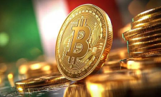 意大利最大銀行首期投資100萬歐元進軍BTC