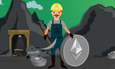 以太坊礦工,使用賬戶挖礦的注意事項