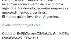 阿根廷總統(tǒng)“發(fā)幣救國(guó)” 警惕政客背書下的“割韭菜”新套路