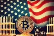 特朗普的瘋狂計(jì)劃：用加密貨幣償還38萬億美元國(guó)債