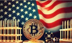 特朗普的瘋狂計劃：用加密貨幣償還38萬億美元國債