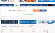 以太坊貿易網站,以太坊官網下載