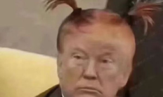 WLFI不是什么總統嚴選：就是收廣告費的