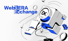 關于3EX：全球首家Web3時代一站式AI交易平臺