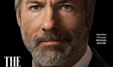 福布斯封面：豪賭比特幣