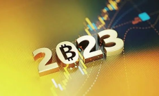 解讀2023比特幣上漲三大原因