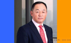 肖風HashKey活動演講全文：《BlockChain：從原點出發》