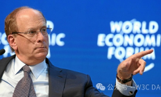 貝萊德CEO：BTC將顛覆傳統金融