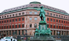 丹麥交易所,外盤期貨交易平臺