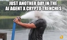 AI代理寒武紀大爆發 熱門項目與趨勢解讀