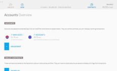 以太坊網(wǎng)絡(luò)查詢,沒有以太坊ETH礦工費(fèi)怎么辦？