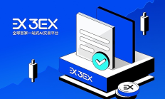 3EX AI交易平臺前瞻：ETH現貨ETF能否成為加密市場新引擎