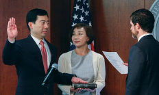 大的來了 特朗普“團隊”推動比特幣戰略儲備近在眼前？