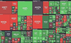 DeepSeek暴擊英偉達 震驚特朗普