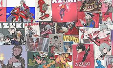 Azuki NFT 概覽與數據分析