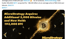 2024劍指新高？比特幣又涌現了哪些“牛市發動機”？