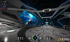 一文讀懂3A新鏈游Earth From Another Sun