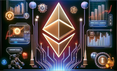 3EX AI交易平臺解讀ETH現貨ETF通過面臨的挑戰與前景