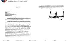 歷史第一次 特朗普“開除”現任美聯儲理事 “掌控美聯儲”計劃邁出又一步