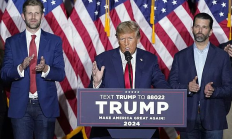 特朗普次子：現代銀行已過時 美國必須引領加密潮流