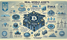 為什么美烏協(xié)議是一個(gè)特殊的RWA？