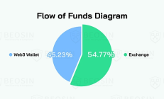 東南亞地區鏈上資金流動及風險分析報告