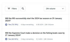 Vitalik：我如何看待加密和AI交叉領域及其前景和挑戰