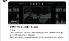 Solana 上有哪些加密和 AI 交叉發展的潛在機會？