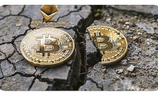 加密生態的泡沫之殤：如何理性應對？