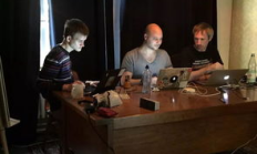 揭秘以太坊幕后團(tuán)隊(duì),以太坊團(tuán)隊(duì)成員