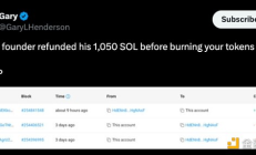 模因幣Slerf的推出是營銷噱頭嗎？