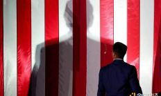 “特朗普巨鯨”：沒有「立場」 只為「賺錢」 3000 萬美元是大部分“可用流動資產”