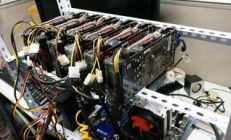 以太坊用什么顯卡,什么顯卡挖礦性價比最高