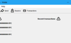 錢包比特幣轉(zhuǎn)其他錢包,錢包不同鏈之間怎么轉(zhuǎn)