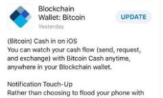 Blockechain錢包,十大加密貨幣錢包排名