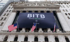 Bitwise：ETF可以視作BTC的“IPO” 將進入新的價格發現期