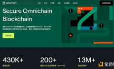 讀懂ZetaChain：多鏈和跨鏈通信新競爭格局