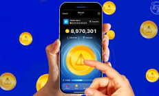 TON生態會進入一個大的增長周期嗎？