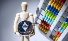 游戲坊 以太坊,以太坊平臺