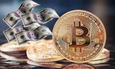 比特幣現價格多少,現在比特幣一共有多少個