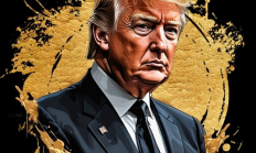 特朗普的WLFI項目投資了哪些加密貨幣？賺錢了嗎？