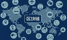 行業分析：區塊鏈與實體經濟相互結合的創新發展道路