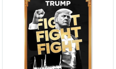 冷靜回看 TRUMP：31 小時近 800 億美元市值 是自由還是無序？