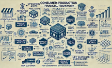 為什么不動產和消費升級的出路是消費產融RWA？