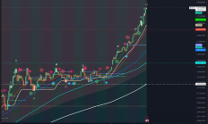 觀點：黃金高漲但仍有上升空間