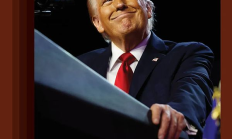 特朗普連寫14封信談關(guān)稅 內(nèi)容很搞笑