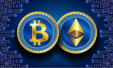 比特幣和以太坊價格大漲,以太幣價格為啥暴漲