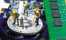 挖一個比特幣需要多少度電,什么是比特幣挖礦？
