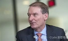 新任SEC主席 竟是FTX的合規(guī)顧問